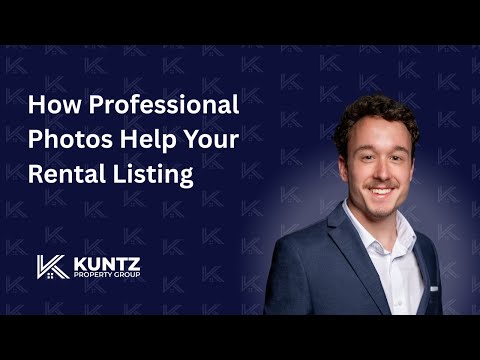 How Professional Photography and Listings Help Crestview Rentals Stand Out