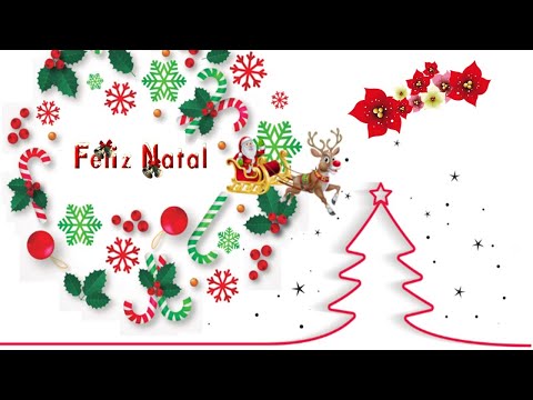 🎄🎄 Feliz Natal 2020... 🎄🎄