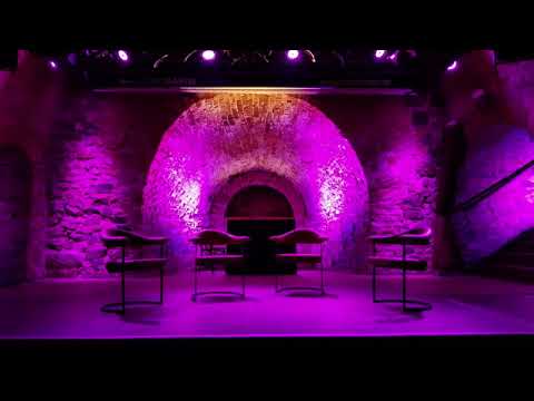 Festival-Trailer "weiter:lesen22" -Das Lese- & Kreativfestival am 19.&20. März 2022