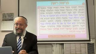 פרשת ראה – "עשר תעשר" – סוד הסיפרה עשר , וכיצד הפרשת מעשר לקדושה מביאה לעשירות – הרב ינון קלזאן (הרב ינון קלזאן) - התמונה מוצגת ישירות מתוך אתר האינטרנט יוטיוב. זכויות היוצרים בתמונה שייכות ליוצרה. קישור קרדיט למקור התוכן נמצא בתוך דף הסרטון