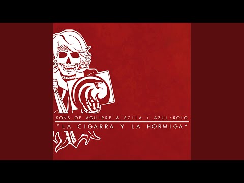 La Cigarra y la Hormiga