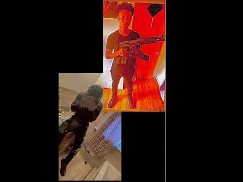 Paid Jt x Paid Tae-blowed talk