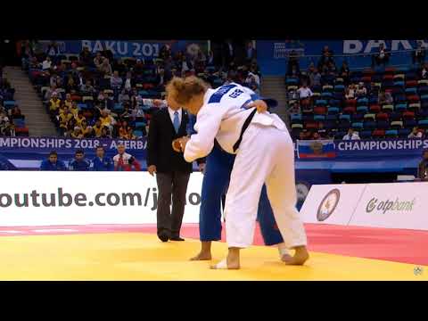 kosoto-gake Compilation — judo technique demonstration