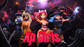 XP Girls Steam Key GLOBAL