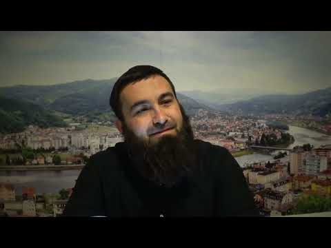 Znakovi na putu - prof. Adis Memić