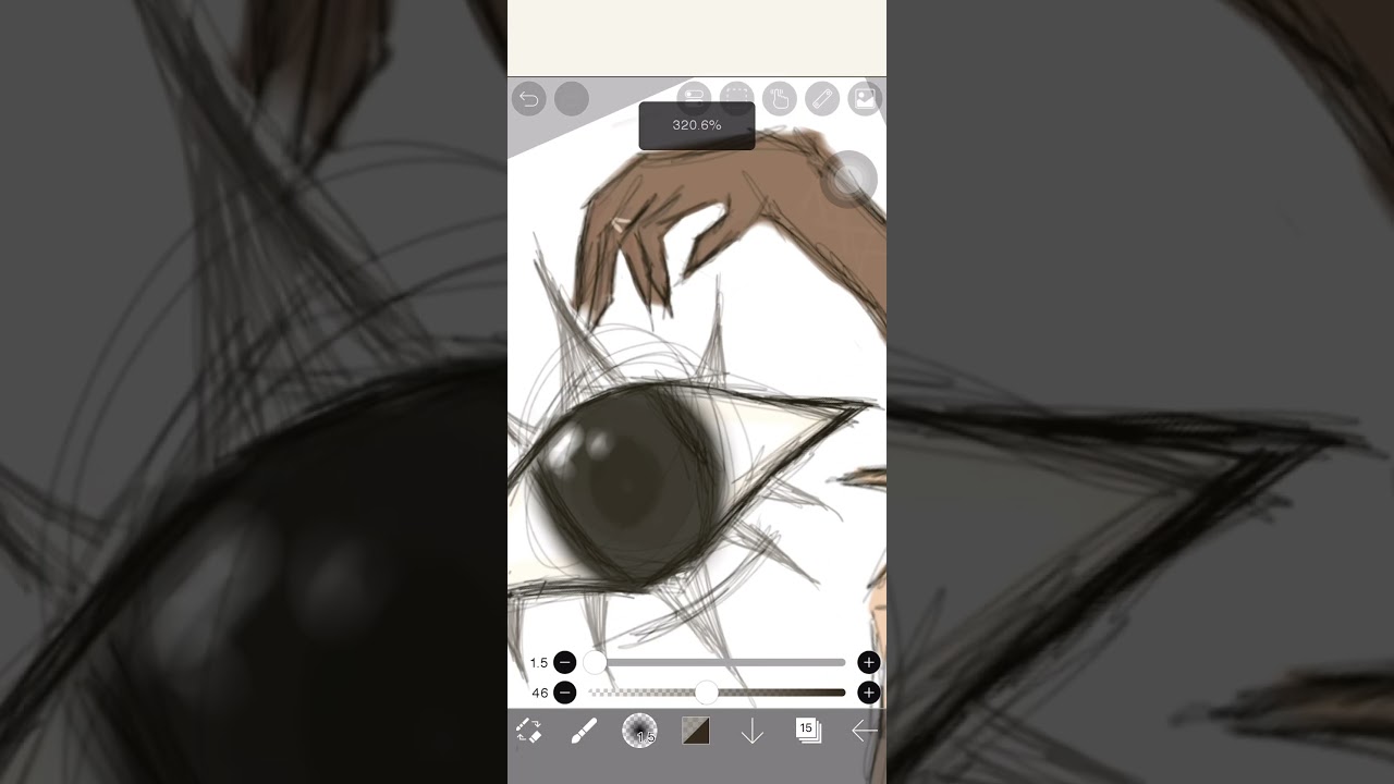 You can scroll it’s just me drawing :3 #artist#forfun#fyp#idk#digitalart#youngartist#beginner