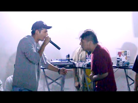 STICK vs TRICKMAN  | LAS REALES BATALLAS FINAL 2016