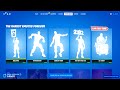 These Emotes Will Be Rare Forever!