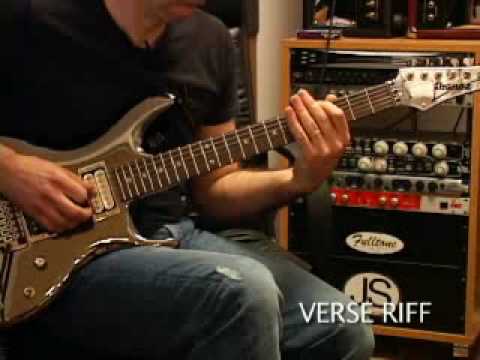 Satch lessons from www.guitarworld.com