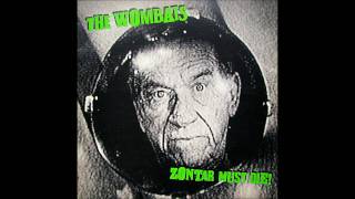 The Wombats - Tallahassee Lassie - 1984