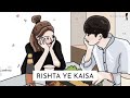 Break Ke Baad Adhoore Tum Adhoore Hum