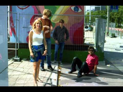 Sonic Youth Number One - Disappearer Demo