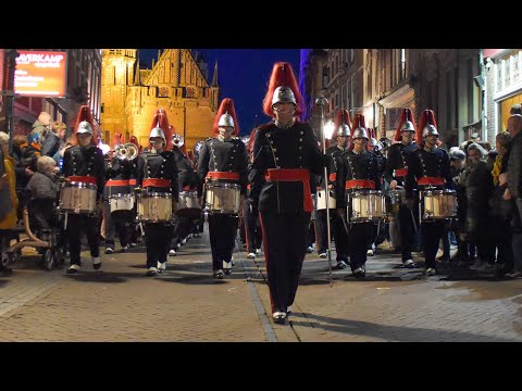KTK Kampen - Koningsdag 2022 “straatparade Kampen Geerstraat”