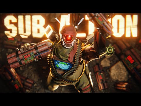 THE ROBOHOBO SUB-A-THON ~ Day 2