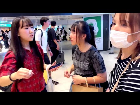 英奈に会いに行ってきた玲美＆稚奈