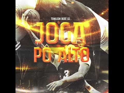 Tonilson Beat Dj - “Joga Pô Alto”(Original Mix) | O Bengala de 2024|