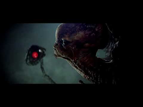 Jamesy Plays - Halo: The Master Chief Collection [Halo 2 Anniversary] [Pt. 10 - Gravemind]