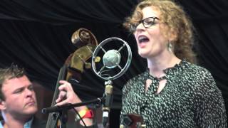 Becky Buller - Jelly Man Kelly