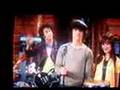 CAMP ROCK SING ALONG