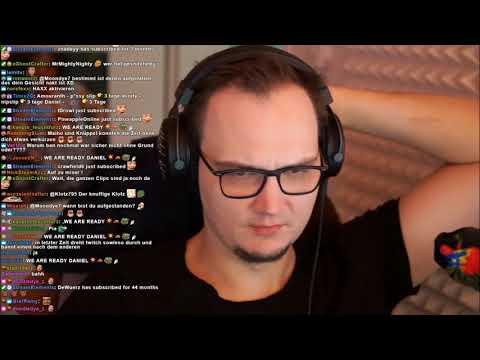 Best of Moondye7 Clips | Mai