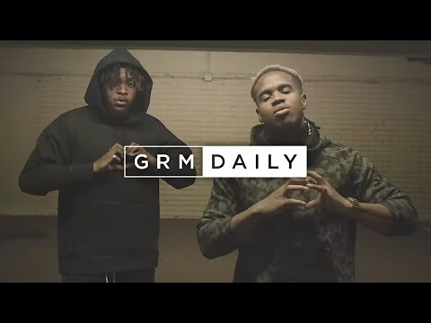 JY MNTL - Same As Me (Prod. by Almighty Nate) [Music Video] | GRM Daily