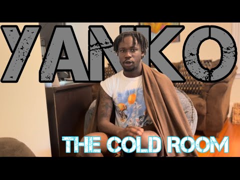 #BWC Yanko x Joints - The Cold Room w/ Tweeko [S1.E12] THIS IS A BLOODY DUO🥶😤🇬🇧 *Reaction*