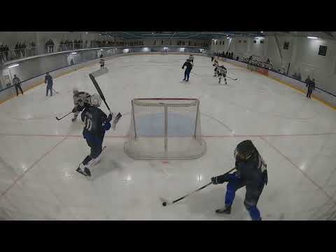K-Espoo U18 Ch vs K-Vantaa U18 Ak (25.10.2025)