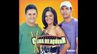 Forró Cana de Açúcar - Álbum Completo (Vol. 1) 2007