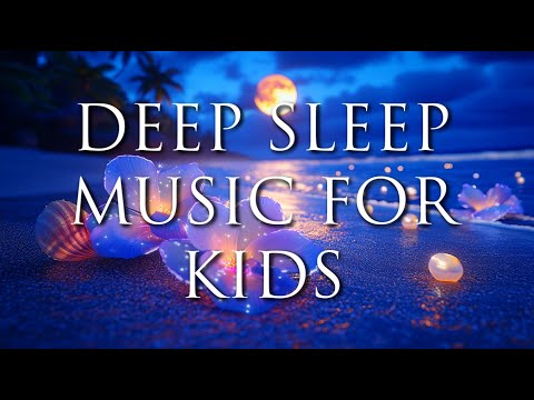 Relaxing Deep Sleep Music 🎵 Fall Asleep Easy | Nap Time | Bedtime Music | Quiet Time