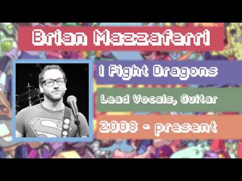 8-Bit Beats: Interview with Brian Mazzaferri
