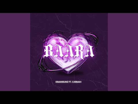 Baara (feat. Carmah)