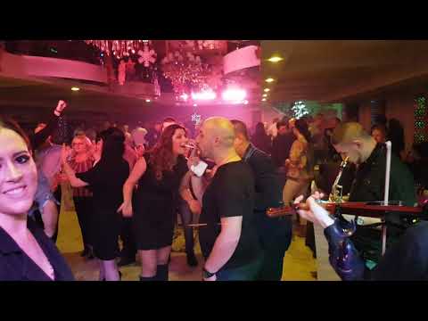 Woolloomooloo band 2019 -Mix pesama