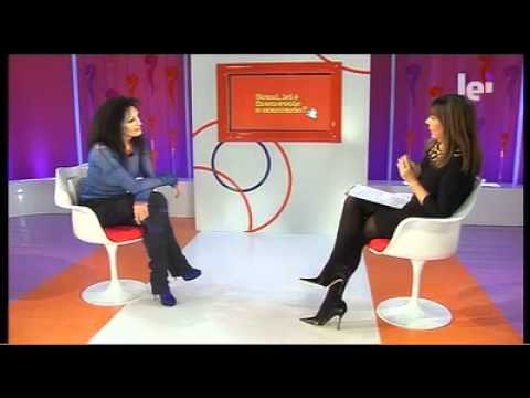 Scusi Lei è favorevole o contrario? - Intervista ad Anna Oxa