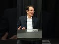 Exploring AM Batteries Dry Coating Technology