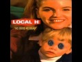 Local H - Back In The Days