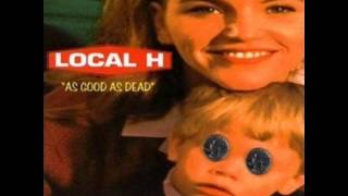 Local H - Back In The Days