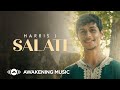 Harris J - Salati (My Prayer) | Official Lyric Video