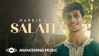 Download lagu Harris J - Salati (My Prayer) |  Lyric Video mp3