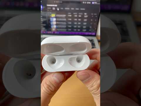 Solucionado: Los AirPods no cargan correctamente