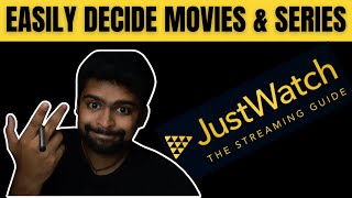 JustWatch - The Streaming Guide | Best Movies & Series on Netflix, Ama