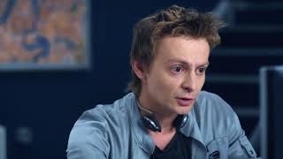 Йос ван клеве мадонна с младенцем