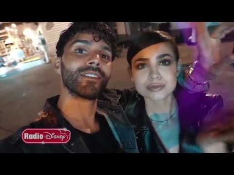 Sofia Carson & R3hab | Radio Disney Insider