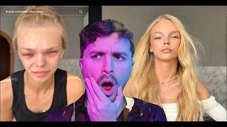El maquillaje debería ser ILEGAL?