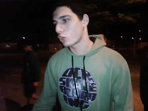 STORM vs KING KON vs LICHO - 4TOS | E2B FREESTYLE - FECHA 11