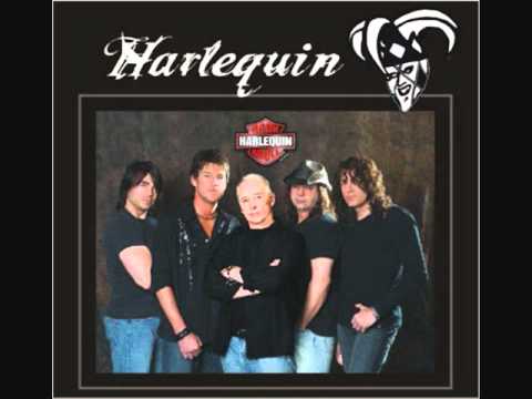 Harlequin - I Did It For Love