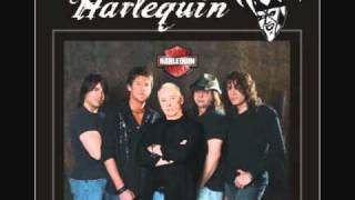 Harlequin - I Did It For Love