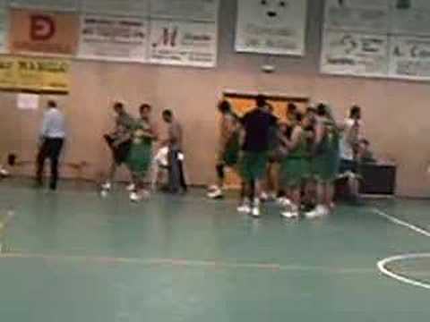 C.A.B. ARZÚA - BEIRASAR ROSALÍA 28-08-2007 FINAL