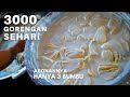 Indonesian Fried Banana