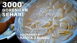 Download lagu Indonesian Fried Banana mp3