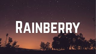 ZAYN - Rainberry (Lyrics)